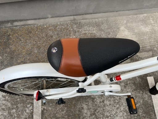 子供用自転車　コーダブルーム
　18インチ　