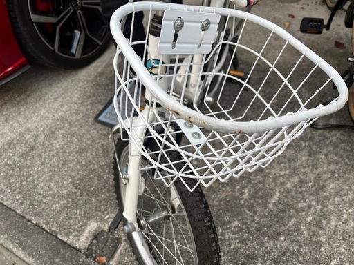 子供用自転車　コーダブルーム
　18インチ　