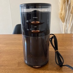 device style コーヒーメーカー
