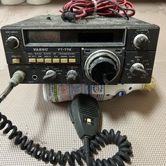 無線機