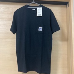 Lee（リー） Tシャツ新品未使用品