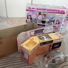 リカちゃんセット
の画像