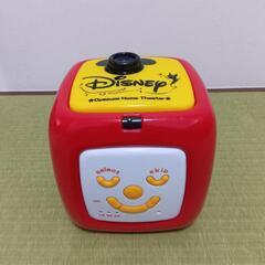 ディズニー　おやすみホームシアターの画像