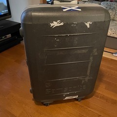 サムソナイト スーツケース 3個セットの画像
