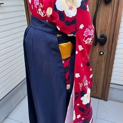 arisana アリサナ 150 袴 小学校 卒業式の画像