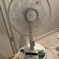 扇風機