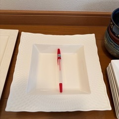 食器いろいろの画像