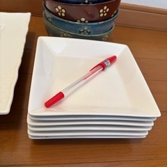 食器いろいろの画像