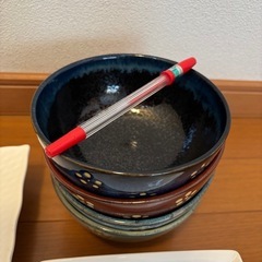 食器いろいろの画像