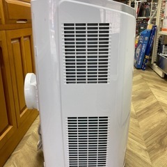 0171 TOYOTOMI スポットクーラー　TAD-2222-W 2022製の画像