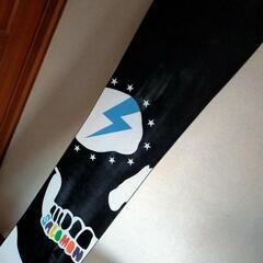SALOMON　155cmの画像