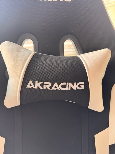 AKRacing ゲーミングチェア