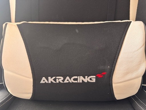 AKRacing ゲーミングチェア