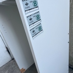譲]フランフラン加湿器+電気ケトル＋棚の画像