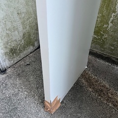譲]フランフラン加湿器+電気ケトル＋棚の画像