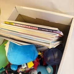 おもちゃ　たくさん　ジャンク　ワークなどの画像