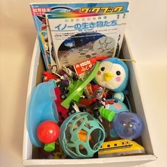 おもちゃ　たくさん　ジャンク　ワークなど
