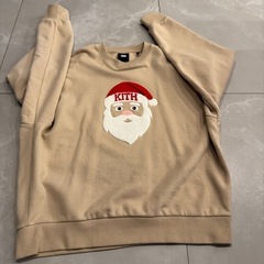 KITH トレーナー