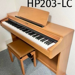 【美品】電子ピアノ　定価20万
