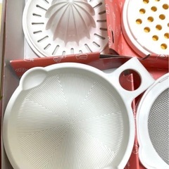 離乳食調理器具 6点セット ベビーフード作り Pigeon ピジョンの画像