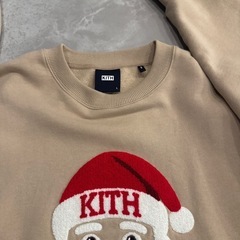 KITH トレーナーの画像