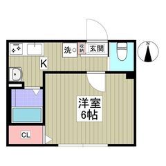 YK💞即入居可！初月賃料無料✨敷金ゼロ✨礼金ゼロ✨仲介手数料ゼロ...