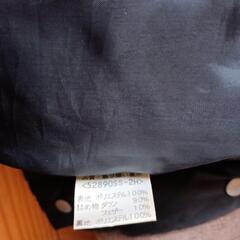 あると良いよ。授乳用アウターの画像