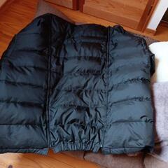 あると良いよ。授乳用アウターの画像