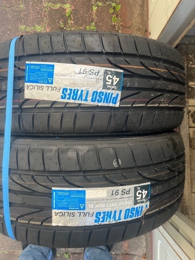 205/45r17 pinso