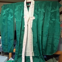 長襦袢