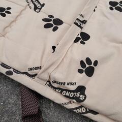 犬用介護マットの画像