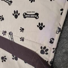 犬用介護マットの画像
