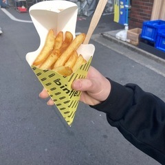 波長が合う方！