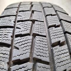 175/65R15ウインターMAXスタッドレスタイヤの画像