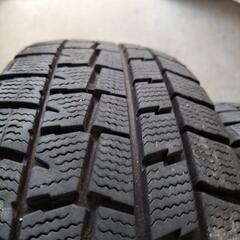 175/65R15ウインターMAXスタッドレスタイヤの画像