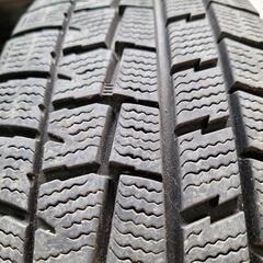 175/65R15ウインターMAXスタッドレスタイヤの画像