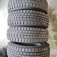 175/65R15ウインターMAXスタッドレスタイヤ