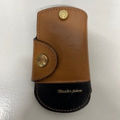 マスターピース／キーケース