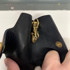 マスターピース／キーケースの画像