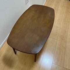 ミニテーブル（90×50×35）