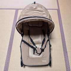 【終了】ベビーバウンサーの画像