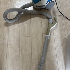 掃除機の画像