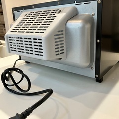 トースター売ります【取引確定済み】の画像