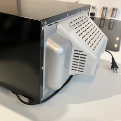 トースター売ります【取引確定済み】の画像