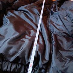 あると良いよ。授乳用アウターの画像