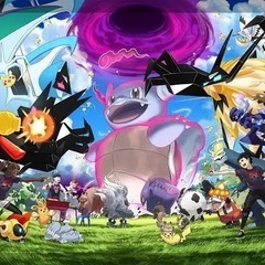 ポケモンゴーしてる人集まれ