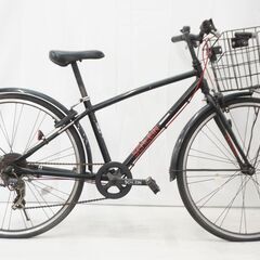 BRIDGESTONE SCHLEIN　シティサイクル