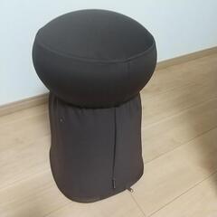 バランスチェア 1万円くらいしましたの画像