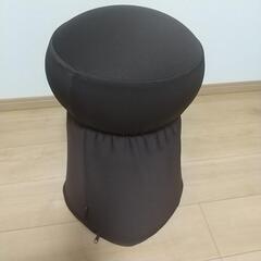 バランスチェア 1万円くらいしましたの画像