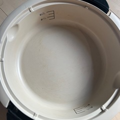 ホットプレートの画像